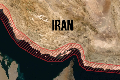 Trump doesn't rule out Iran talks as US intensifies strikes