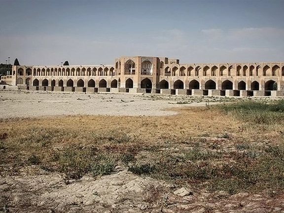 کارشناس زمینشناسی تکتونیک: اصفهان تا سال ۱۴۱۵ به بیابان تبدیل میشود