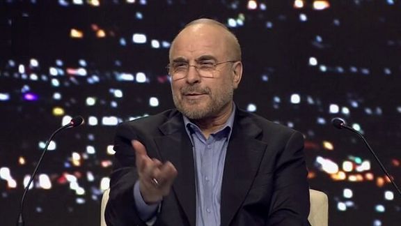 محمدباقر قالیباف: حمله به اسرائیل برای ما فرصت اقتصادی ایجاد کرد