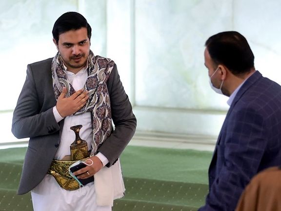 Iran’s Friday Sermons Focus On Yemen, Followed By Pro-Houthi Rallies