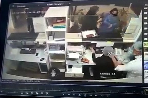 پالایشگاه بیدبلند خلیج فارس: مقام حراست به عنوان «شهروند» به کارمند زن بیمارستان مشت زد