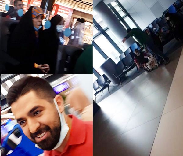 کنایه نامزد پیشین انتخابات به قالیباف:شاید ازموضوع سیسمونی هم مثل فساد شهرداری بی‌خبر بوده