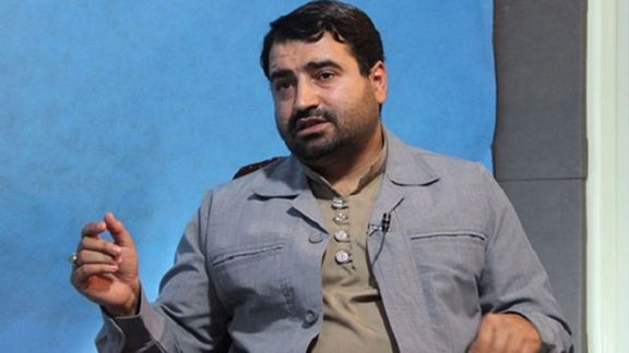 طراح پروژه صیانت از فضای مجازی علت کاهش مشارکت انتخابات را «اینترنت کثیف آمریکایی» خواند