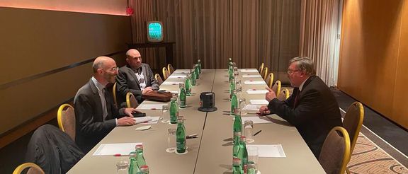 Debate Continues In Iran Over Russia's Role In Nuclear Talks