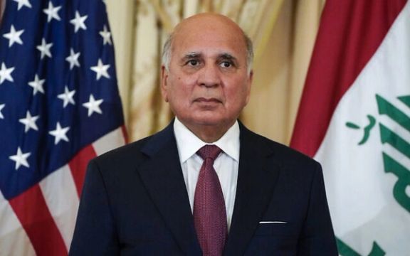 عراق از شورای امنیت خواست درباره حمله دهوک کمیته تحقیق تشکیل دهد