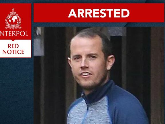 عضو ارشد کارتل ایرلندی کیناهان که با حزبالله و تهران هم همکاری میکرد، بازداشت شد