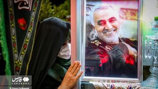 Iran's Threats Against US Officials Biggest Hurdle In Nuclear Deal