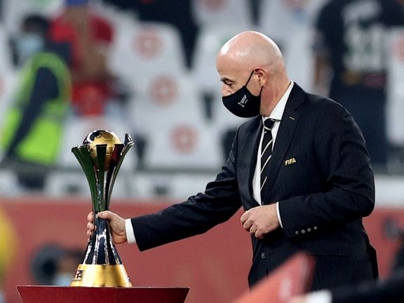 آمریکا، میزبان نخستین جامجهانی باشگاهی در سال ۲۰۲۵