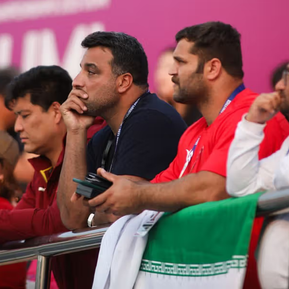 روزنامه شرق: ۵۰ روز پس از فاجعه «تجاوز جنسی گروهی» در کره جنوبی، احسان حدادی کجاست؟