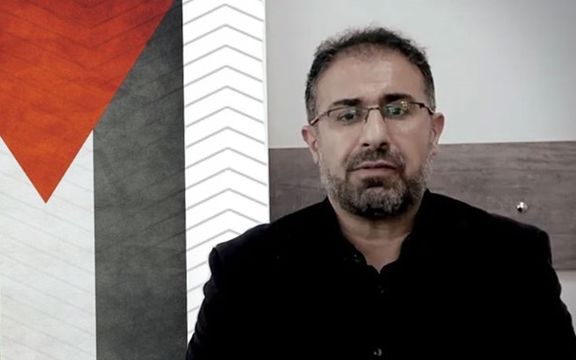 مقام نظامی حماس در ایران: مزه پیروزی زیر زبان ماست