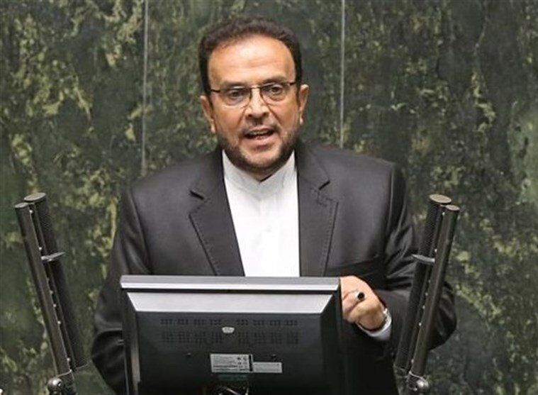 Former lawmaker Mahmoud Abbaszadeh Meshkini