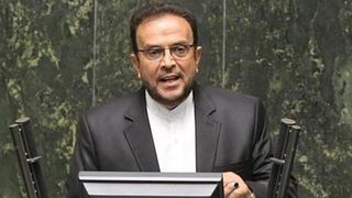 Senior Lawmaker Criticizes Iran’s Nuclear Negotiators