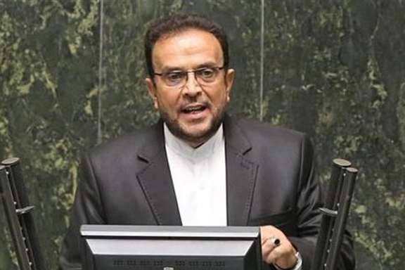 Spokesman of the Iranian parliament's National Security and Foreign Relations Committee Mahmoud Abbaszadeh Meshkini