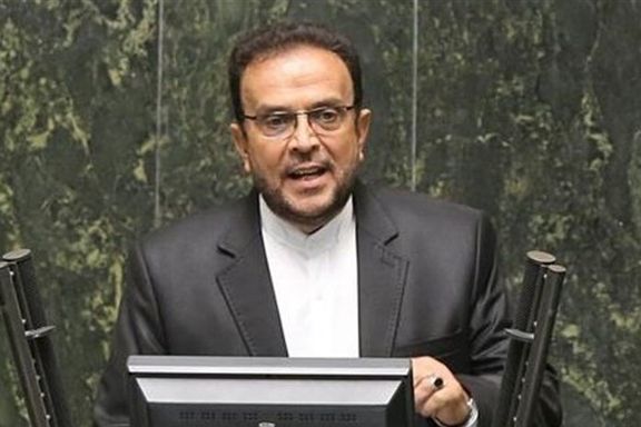 Spokesman of the Iranian parliament's National Security and Foreign Relations Committee Mahmoud Abbaszadeh Meshkini