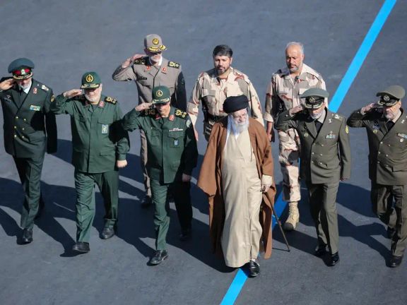 متراجعا عن مواقفه السابقة.. المرشد الإيراني: لم يكن لنا دور في هجوم حماس على إسرائيل