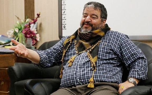 رییس سازمان پدافند غیرعامل: سیستم دیدهبانی سلامت ما مرخص است