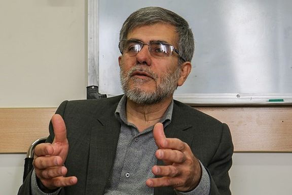 Fereydoun Abbasi, a member of Iranian parliament’s energy committee
