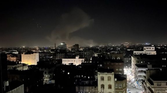 رییس اطلاعات حوثیهای یمن در حمله هوایی آمریکا کشته شد