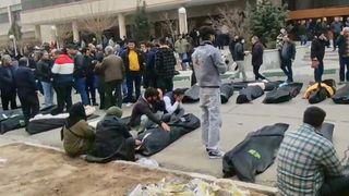 افشای تجاوز جنسی و شکنجه شدید دو پرستار بازداشتشده در بیمارستان رجایی تهران