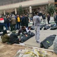 افشای تجاوز جنسی و شکنجه شدید دو پرستار بازداشتشده در بیمارستان رجایی تهران