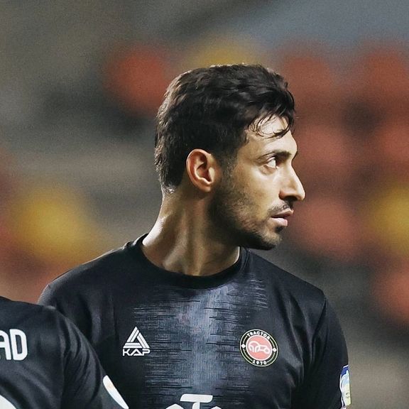 شجاع خلیلزاده بهدلیل نشر اکاذیب ۲۰۰ میلیون تومان جریمه شد