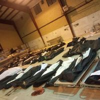 مهندسی سرکوب در ورزش ایران؛ روایتی از قتل و حذف ورزشکاران