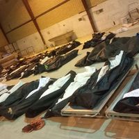 Canadian activists urge probe into Iranian expats linked to repression