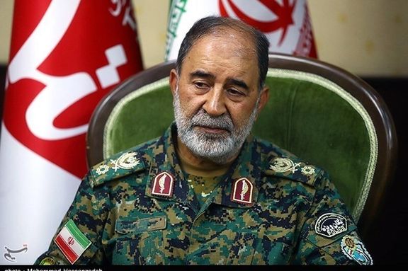 فرمانده یگانهای ویژه: آتش زدن ماشین پلیس و حمله به مامور هرکدام قیمت خاصی دارد