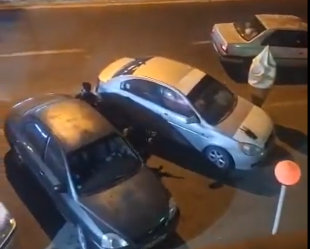 Sunni Militants Attack Security Forces in Iran's Southeast