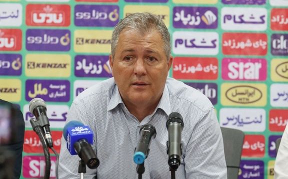 اسکوچیچ شاکی از قطع VAR: چرا کمکداور ویدیویی فقط برای تراکتور قطع میشود؟