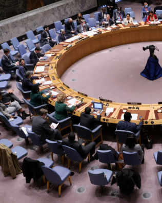 خبرگزاری رویترز: شورای امنیت سازمان ملل جمعه درباره مکانیسم ماشه تشکیل جلسه میدهد