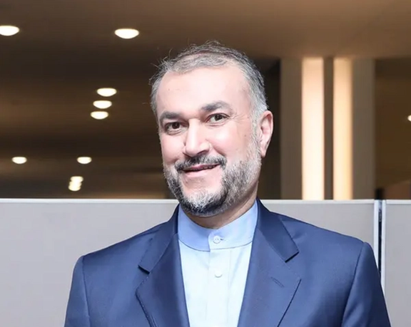 وزير خارجية إيران بشأن قمع المحتجين: لدينا ديمقراطية كاملة .. تعالوا وانظروا بأنفسكم