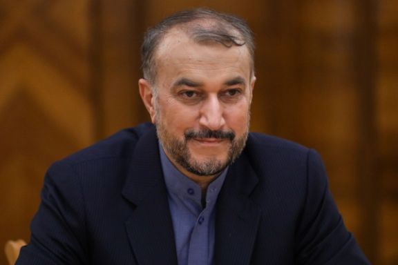 Iran’s Chief Diplomat Says Efforts To Reach A Nuclear Deal Continue