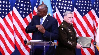 US Reportedly Offers Assurances To Israel Amid Talks With Iran