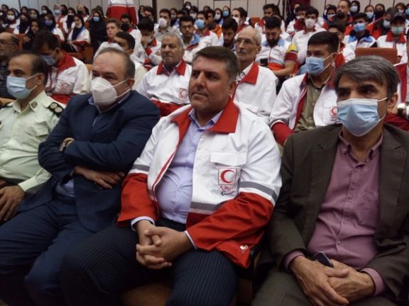 رسانههای محلی گلستان: برادر غریبآبادی به دلیل «رابطه با یک کارمند زن» برکنار شده بود