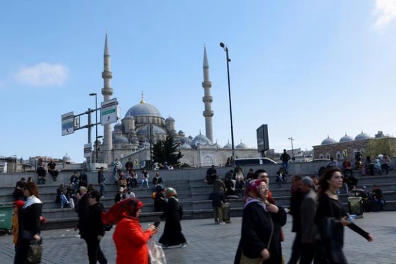 Iran, E3 meet in Istanbul for discussions on nuclear deal, sanctions