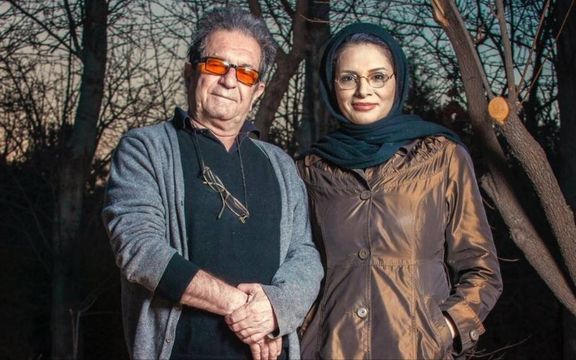 دیوان عالی حکم اعداد متهم قتل داریوش مهرجویی و همسرش را تایید کرد