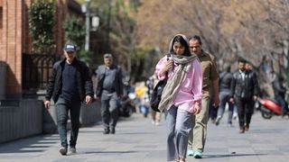 چرا وقت حرف زدن رسیده است؟