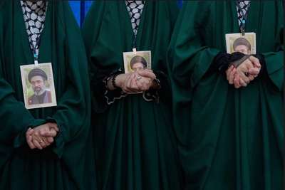 دو آپارتمان لوکس مرتبط با مجتبی خامنهای در لندن به فروش گذاشته شدند