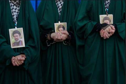 دو آپارتمان لوکس مرتبط با مجتبی خامنهای در لندن به فروش گذاشته شدند