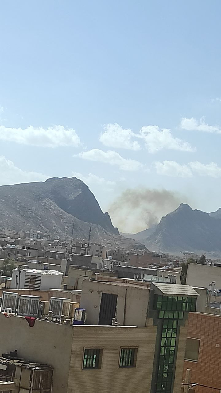 علی شمخانی، دبیر شورای دفاع جمهوری اسلامی، کشته شد