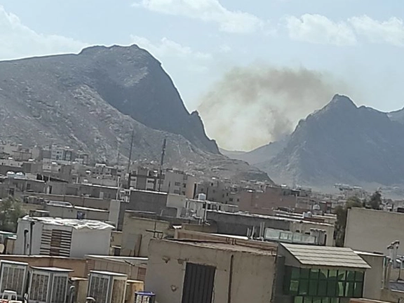 علی شمخانی، دبیر شورای دفاع جمهوری اسلامی، کشته شد