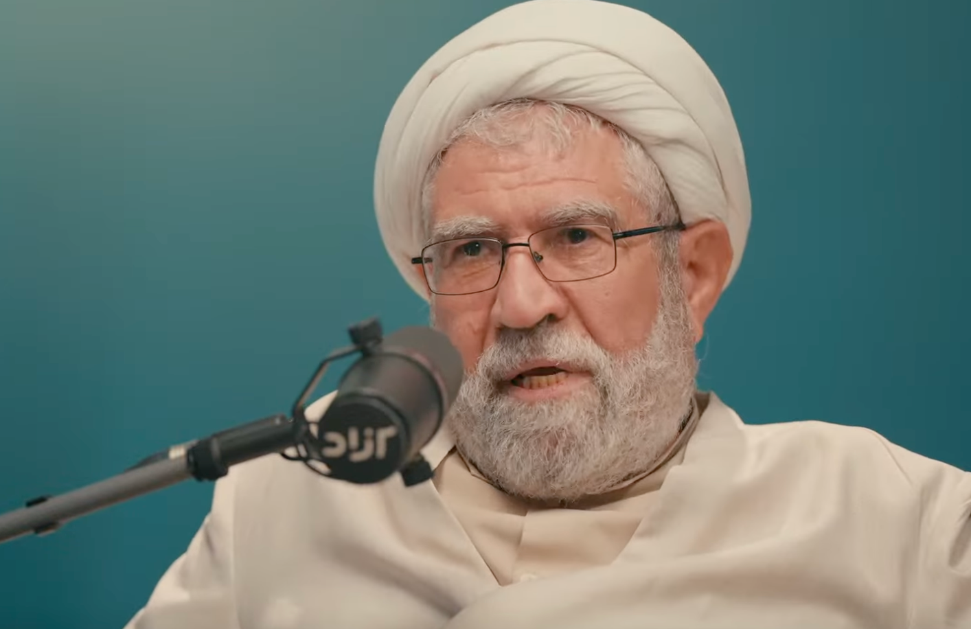 افزایش تهدیدها علیه یک روحانی شیعه پس از ارائه روایت متفاوت درباره دختر پیامبر اسلام