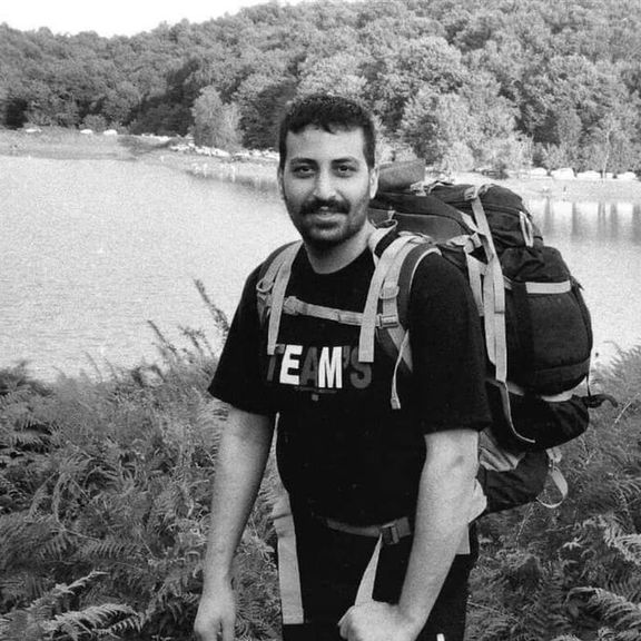 محمد جعفرپور، نخبه عاشق سنتور و عاشق ایران که هدف گلوله حکومت قرار گرفت