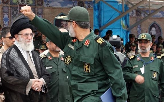 “تلغراف”: الحرس الثوري الإيراني خطّط للهجوم على سفارة إسرائيل في لندن