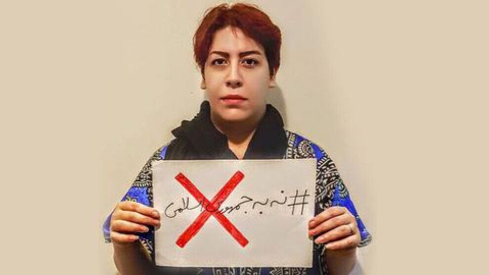 Nobel Laureate Warns of Ill Health of Pregnant Inmate