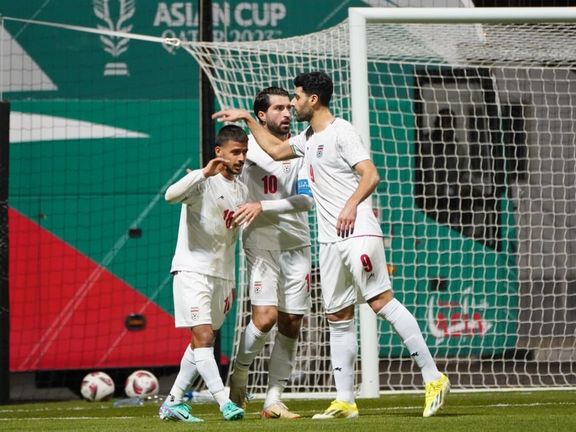 ایران ۵-۰ اندونزی؛ برد تیم ملی فوتبال در آخرین بازی تدارکاتی پیش از جام قهرمانی آسیا