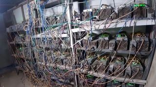 Power outages rekindle controversies over Bitcoin mining in Iran