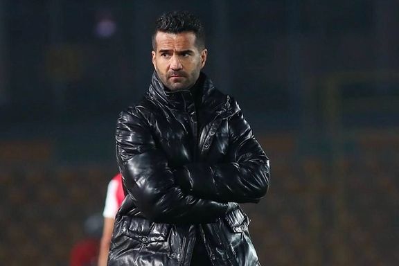 پایان کار مسعود شجاعی در مس رفسنجان