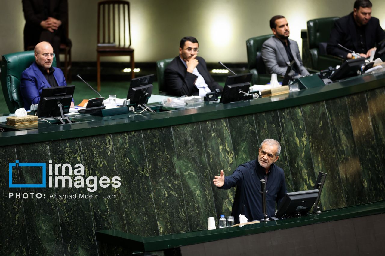 بعید است که دولت پزشکیان بتواند بخش اصلی وعده‌های داده شده را عملی کند